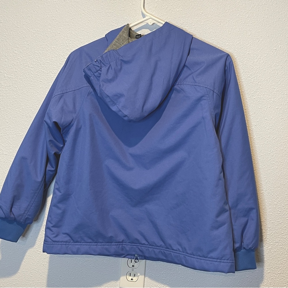 Ten Gear Jacket - Picture 3 of 6